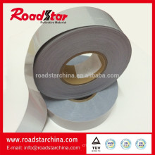 sew on double side Elastic reflective band for fashion